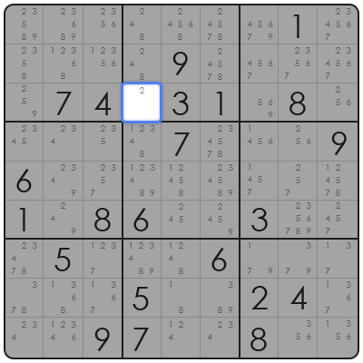 vita sudoku
