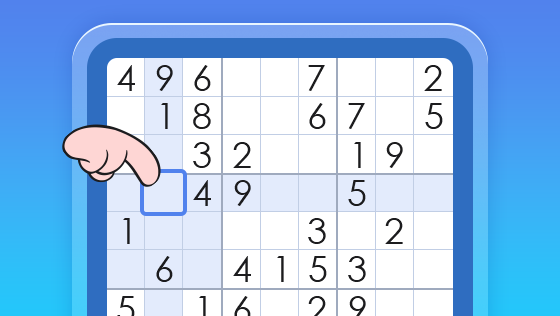 sudoku medium printables