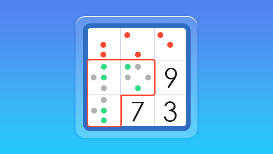sudoku expert tips