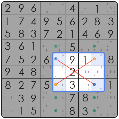sudoku battle